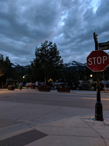 Grocery Store «The Local Market and Liquor Shed», reviews and photos, 116 N Main St, Breckenridge, CO 80424, USA