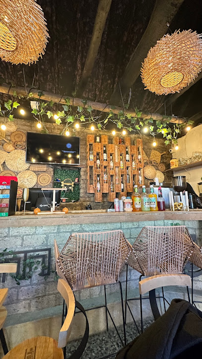BAR-BOLY-CAFE EL MUISCA