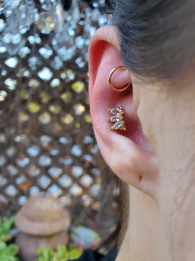 Explore tattoo ideas family, creative tattoo ideas in Laguna Beach, available at Laguna Gold