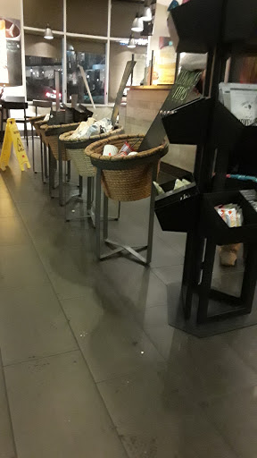 Starbucks image