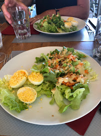 Plats et boissons du Restaurant Brasserie Coté Cours à Tulette - n°5