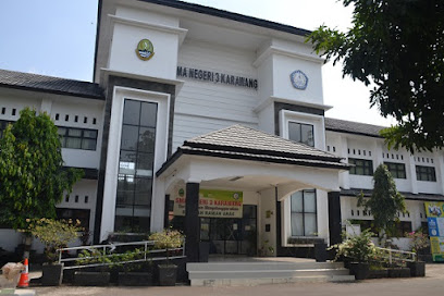 SMA Negeri 3 Karawang