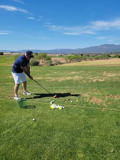 Golf Course «Verde Santa Fe Golf Course», reviews and photos, 645 Verde Santa Fe Pkwy, Cornville, AZ 86325, USA