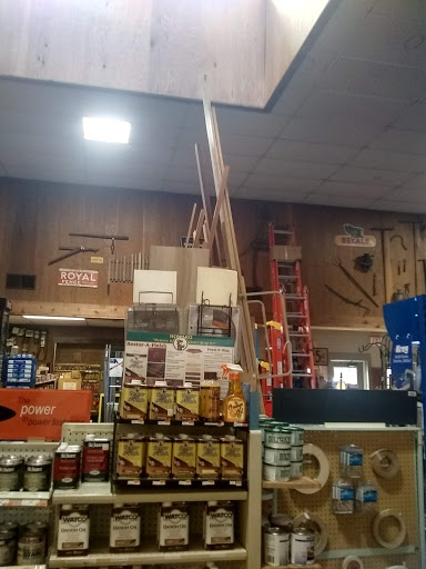 Lumber Store «Terry Lumber & Supply», reviews and photos, 1710 Mill St W, Peninsula, OH 44264, USA