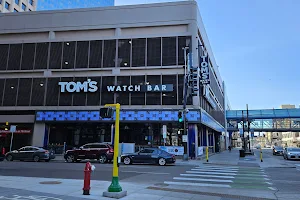 Tom's Watch Bar - Minneapolis image