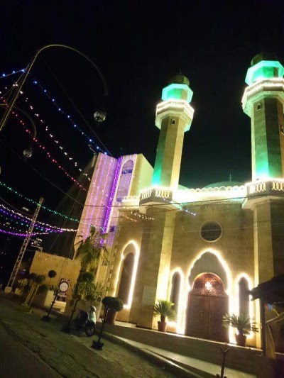 Photos of مسجد الهدى | Al-Huda Mosque