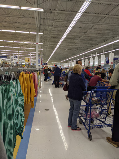 Grocery Store «Meijer», reviews and photos, 8300 Meijer Dr, Canal Winchester, OH 43110, USA