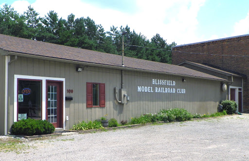 Blissfield Model Railroad Club image 1