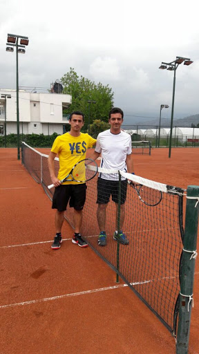 Daima Tennis Club