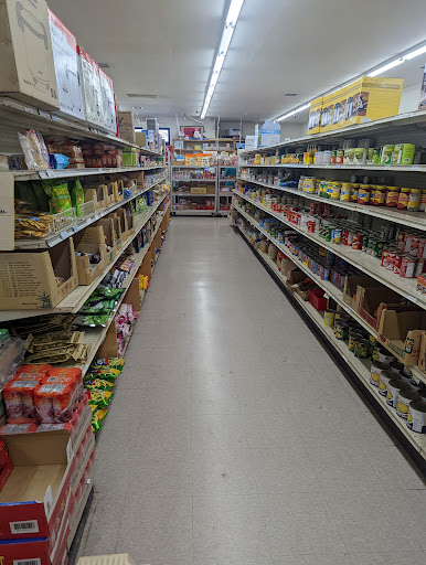 Asian Grocery Store «Wing Wa Oriental Market», reviews and photos, 3280 Harold Dr NE, Salem, OR 97305, USA