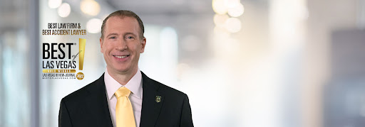 Personal Injury Attorney «Adam S. Kutner & Associates», reviews and photos