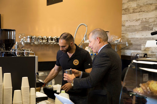 Coffee Shop «Cocoa & Coffee Company», reviews and photos, 180 N University Ave Suite 120, Provo, UT 84601, USA