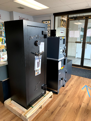 Locksmith «The Lock Shop», reviews and photos, 6810 Post Rd, North Kingstown, RI 02852, USA