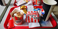 Plats et boissons du Restaurant KFC Toulouse Montaudran - n°3