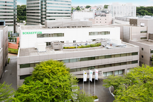Schaeffler Japan Co., Ltd.