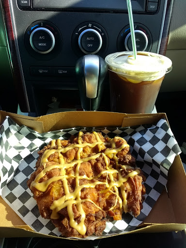 Coffee Shop «The Coffee Bean & Tea Leaf», reviews and photos, 18011 Newhope St G, Fountain Valley, CA 92708, USA