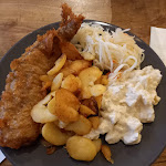 Photo n°3 de l'avis de Ursula.o fait le 16/02/2024 à 14:20 sur le  mein GenussReich à Leer