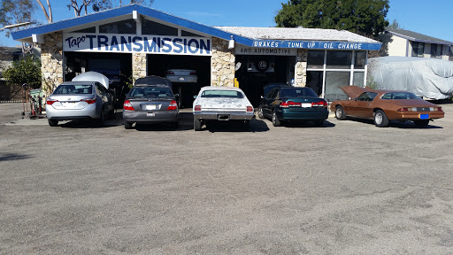 4387 Alamo St, Simi Valley, CA 93063, USA