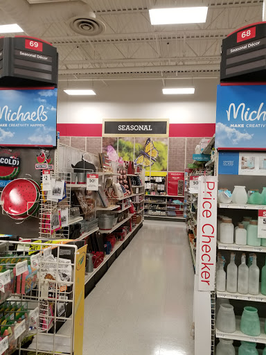 Craft Store «Michaels», reviews and photos, 410 Marshall Rd, Superior, CO 80027, USA