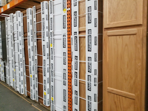 Hardware Store «HD Supply Home Improvement Solutions», reviews and photos, 13571 Vaughn St, San Fernando, CA 91340, USA