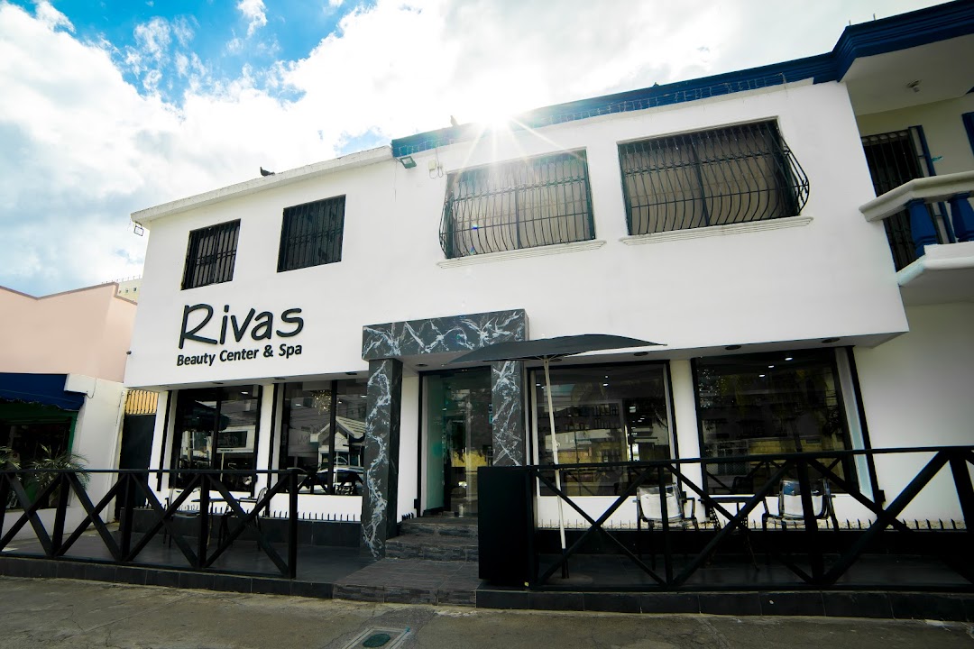 Rivas Beauty Center & Spa