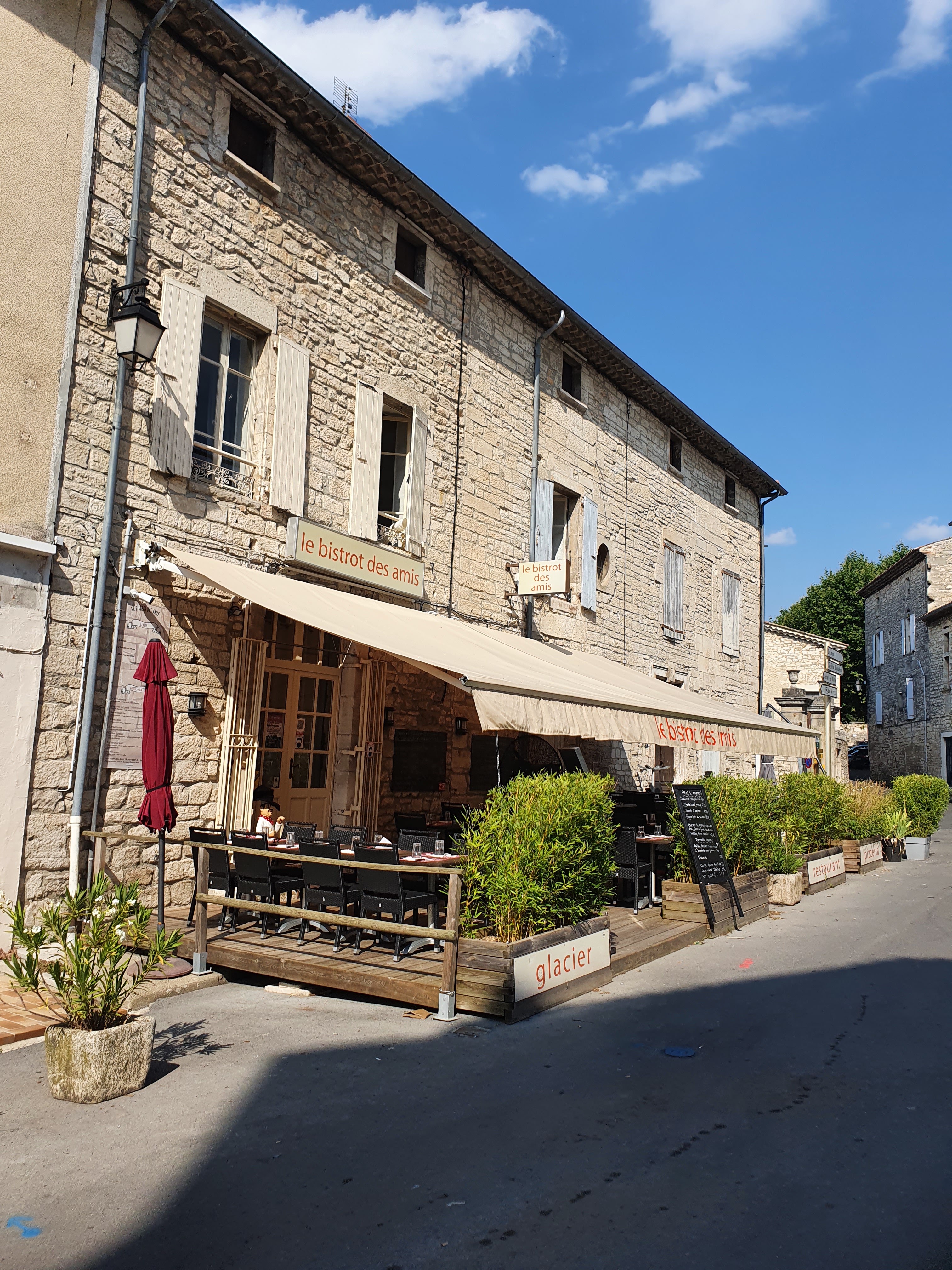 Photo n° 1 de l'avis de Julien.e fait le 31/07/2021 à 20:44