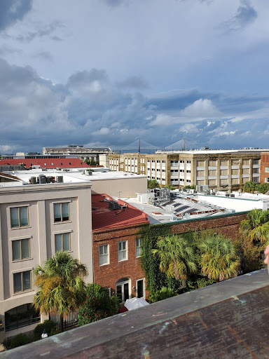 Bar «The Rooftop Bar at Vendue», reviews and photos, 19 Vendue Range, Charleston, SC 29401, USA