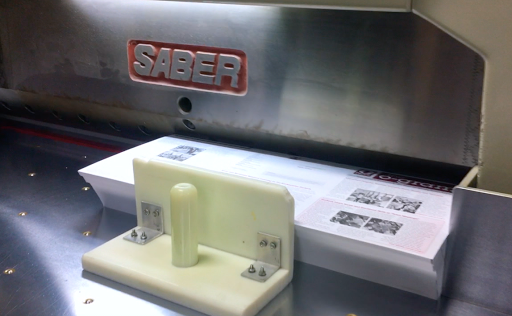 Commercial Printer «The Mines Press, Inc.», reviews and photos, 231 Croton Ave, Cortlandt, NY 10567, USA