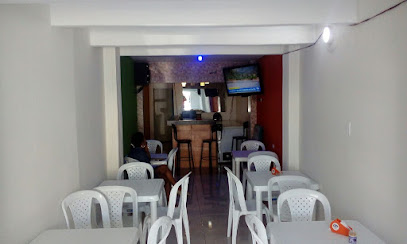 Restaurante Hotel Tasca Al Ritmo - Dg. 32, El Gallo, Cartagena de Indias, Provincia de Cartagena, Bolívar, Colombia