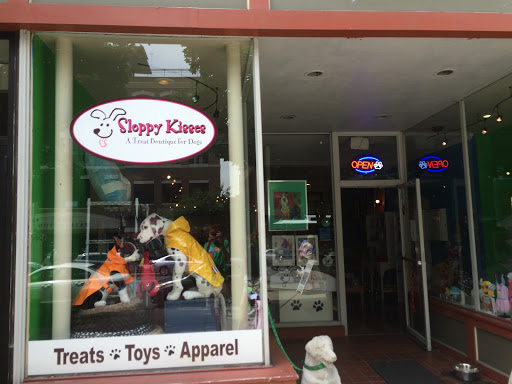 Boutique «Sloppy Kisses», reviews and photos, 425 Broadway, Saratoga Springs, NY 12866, USA