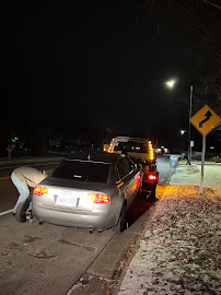 Get hook’d recovery - Photo 2 - Car repair in Minneapolis, MN, Minneapolis