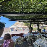 Photo n°5 de l'avis de Karo.a fait le 20/07/2022 à 09:55 sur le  La Pergola - restaurant Positano à Positano