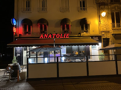 Anatolie à Montereau-Fault-Yonne
