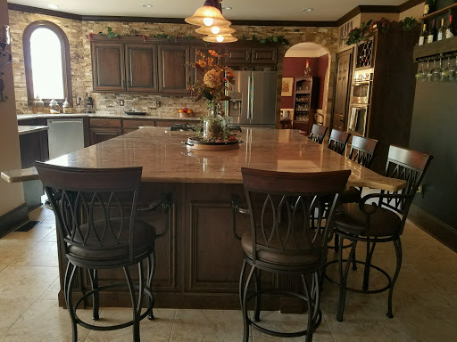 Kitchen Remodeler «Kitchen Fronts of Georgia Inc», reviews and photos, 3291 Laventure Dr, Chamblee, GA 30341, USA