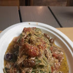 Photo n°1 de l'avis de Elisa.i fait le 18/09/2023 à 17:20 sur le  Dal Perro Lerici à Lerici