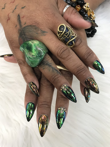 Beauty Salon «Family Hair and Nail Salon», reviews and photos, 3334 Stone Mountain Hwy, Snellville, GA 30078, USA