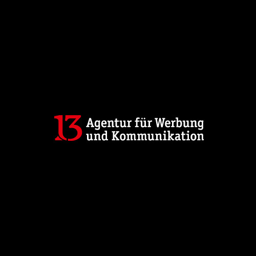 13 Agentur für Werbung und Kommunikation GmbH