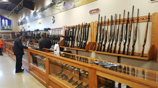 Gun Shop «The Bullet Ranch», reviews and photos, 12425 Broad St SW, Pataskala, OH 43062, USA
