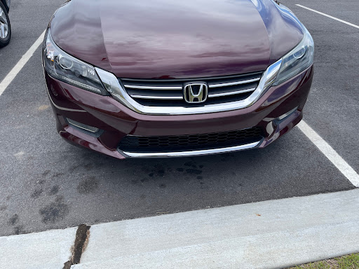 Auto Body Shop «Jones Auto Wrecking», reviews and photos, 1408 W Darlington St, Florence, SC 29501, USA