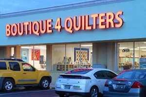 Boutique 4 Quilters - Melbourne image