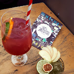 Photo n°1 de l'avis de Susanne.e fait le 09/03/2019 à 15:38 sur le  The Flushing Meadows à Munich