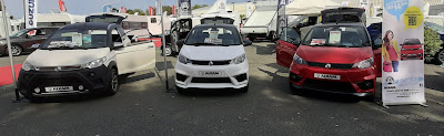 Atlantic Autos à Angoulins