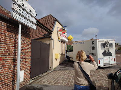 Le Canlysien à Canly