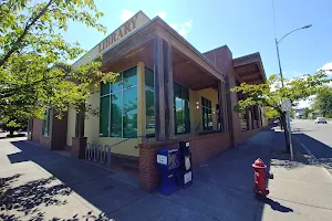 Forest Grove City Library image