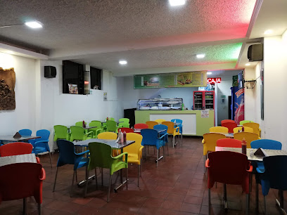 El Cacique De La Pizza - Cl. 8 #2-68, Jenesano, Boyacá, Colombia