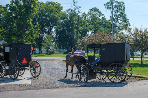 General Store «End of the Commons General Store», reviews and photos, 8719 OH-534, Mesopotamia, OH 44439, USA