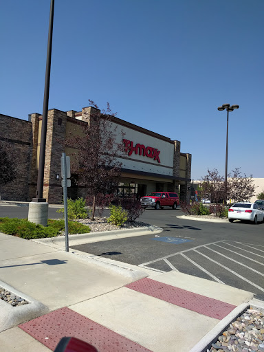 Department Store «T.J. Maxx», reviews and photos, 2005 Cromwell Dixon Ln #101, Helena, MT 59602, USA