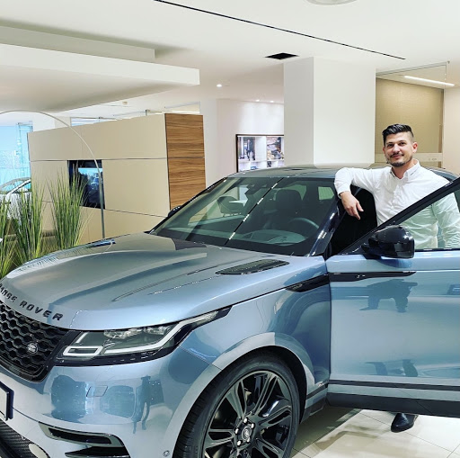 Emil Frey Avalon Premium Cars Stuttgart - Jaguar | Land Rover