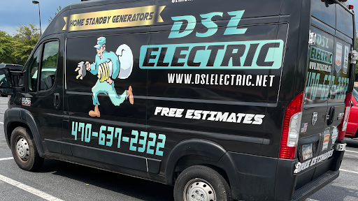 Dsl Electric of Charlotte