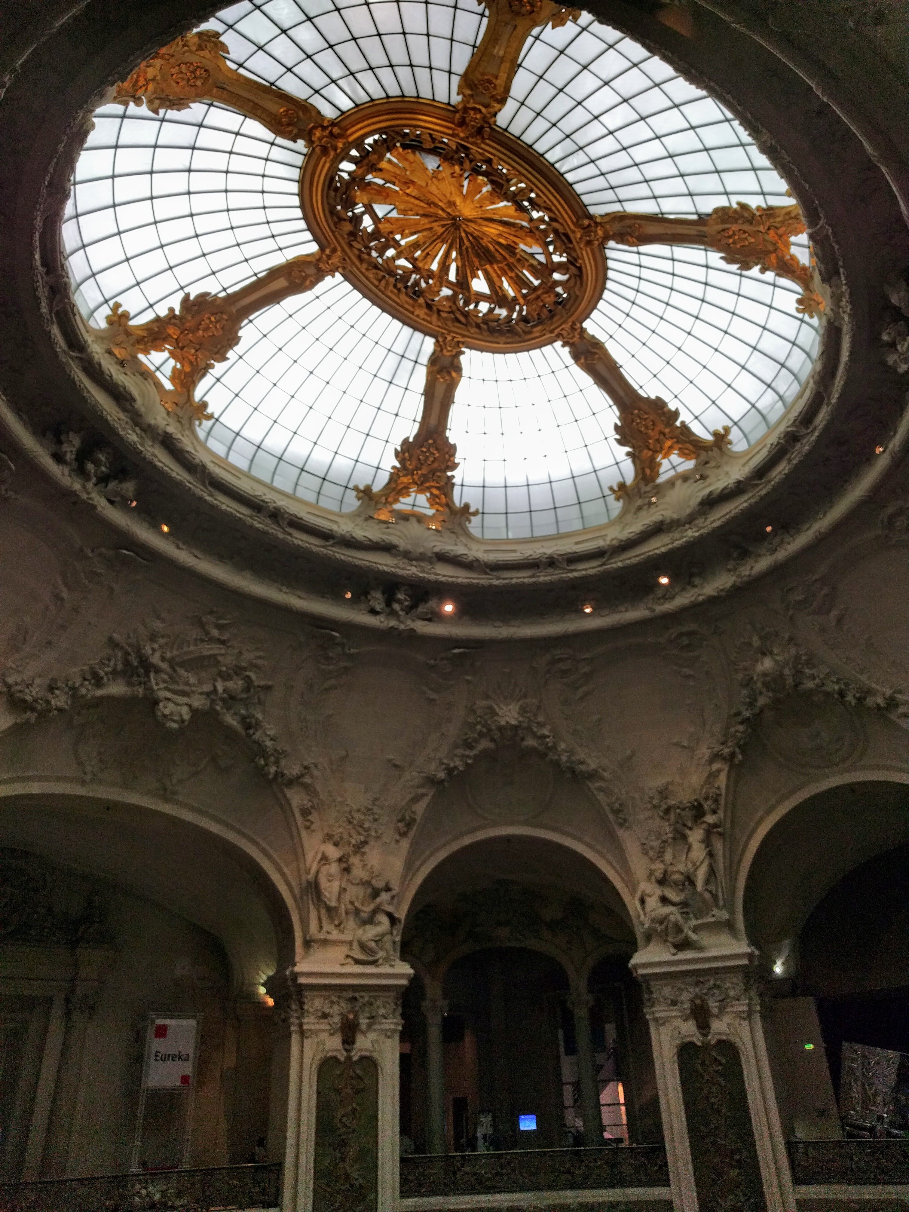 Photo n° 1 de l'avis de L'hippopote. fait le 25/04/2019 à 08:28